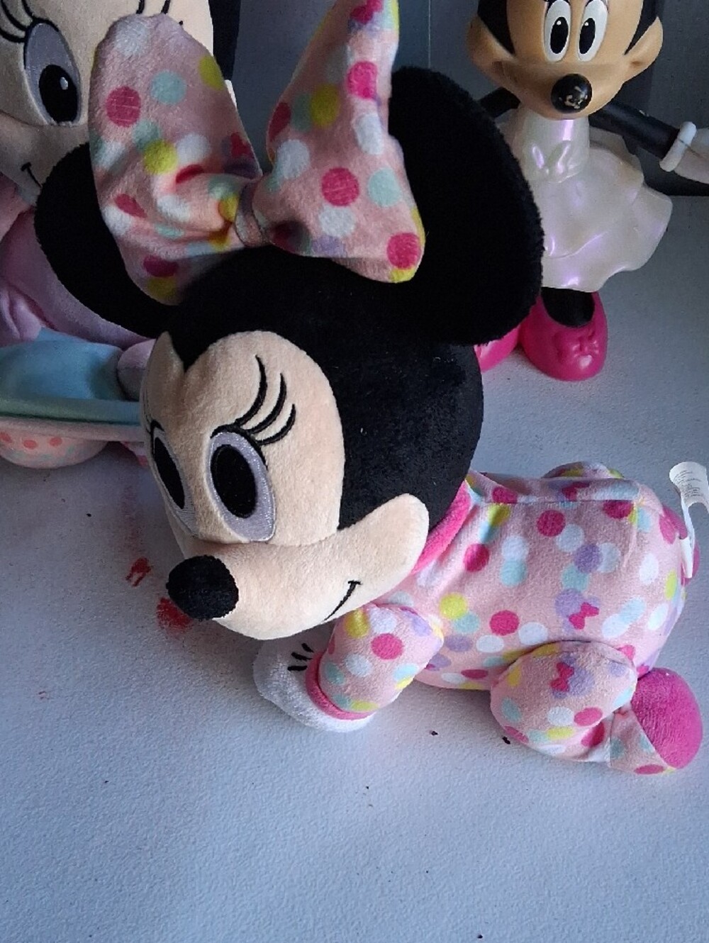 Mickey mouse - Picture 2 of 6